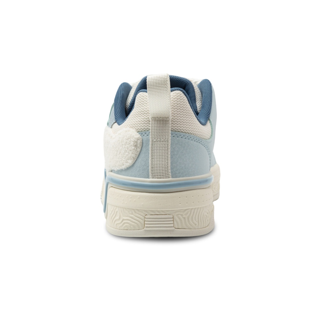 Peak Taichi Casual Shoes Blue