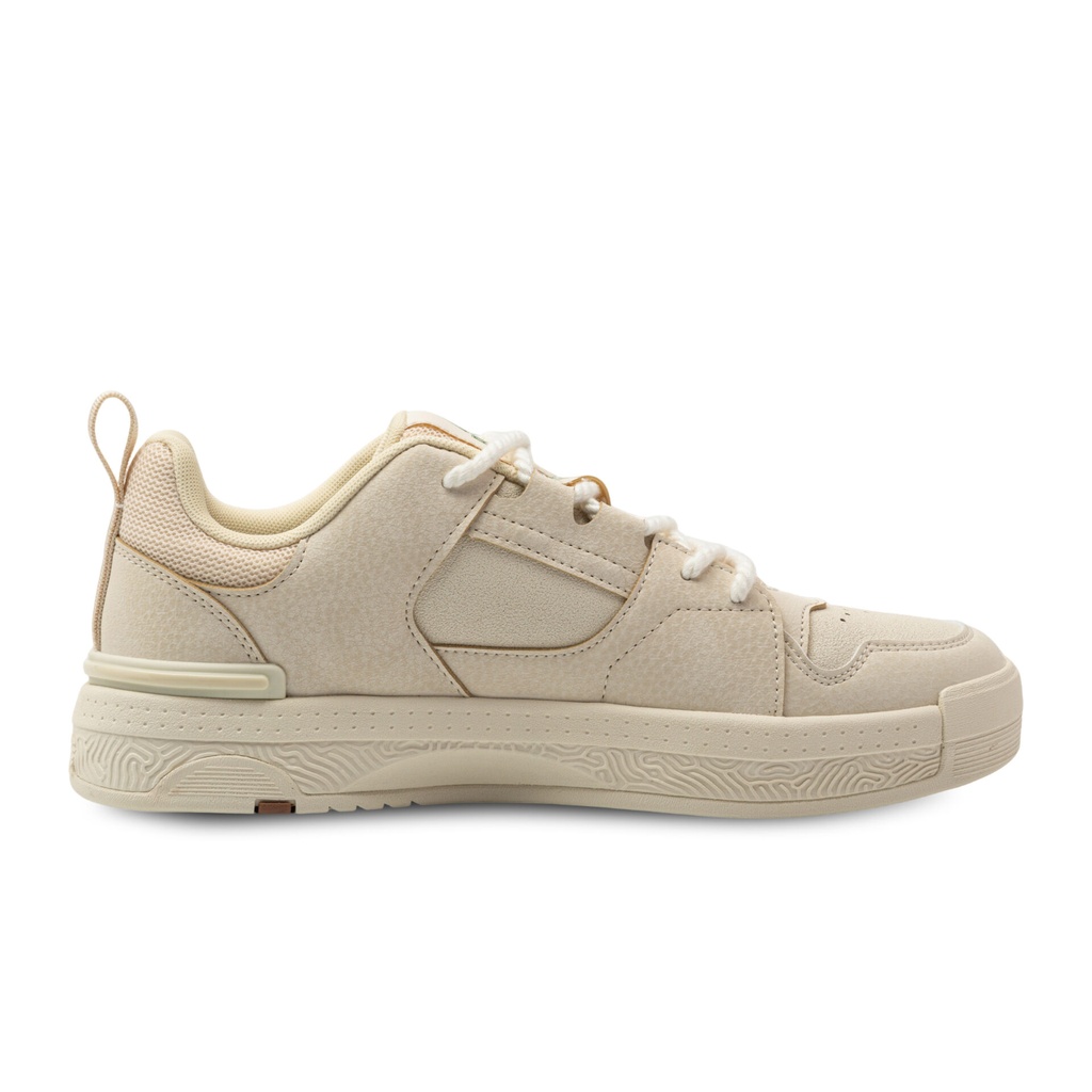 Peak Taichi Casual Shoes Light Khaki
