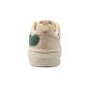 Peak Taichi Casual Shoes Light Khaki