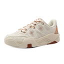 Peak Taichi Casual Shoes Canvas White