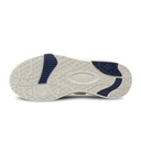 Peak Taichi Casual Shoes Milky White/Navy