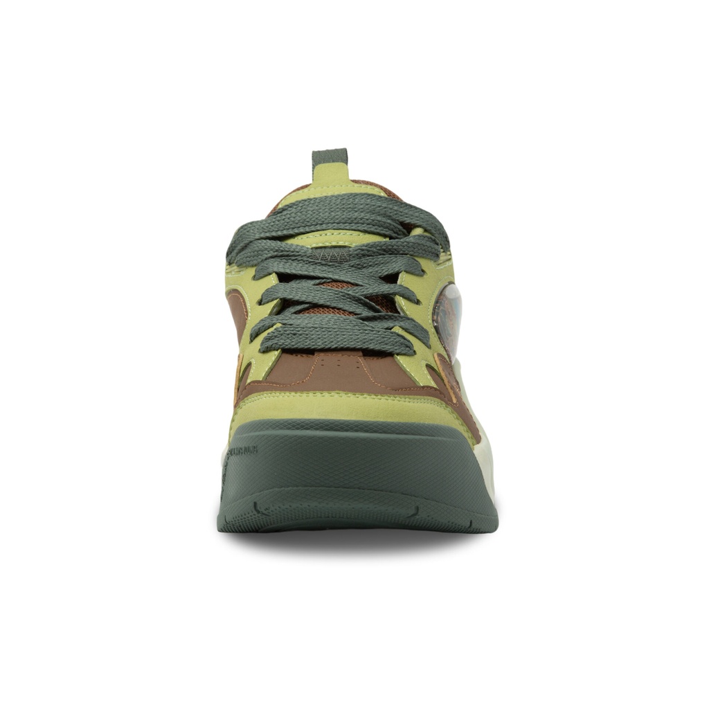 Peak Taichi Casual Shoes Elm