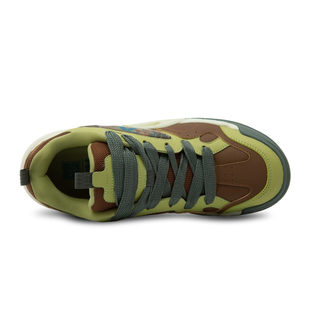 Peak Taichi Casual Shoes Elm