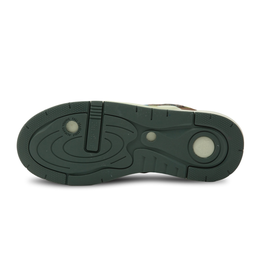 Peak Taichi Casual Shoes Elm