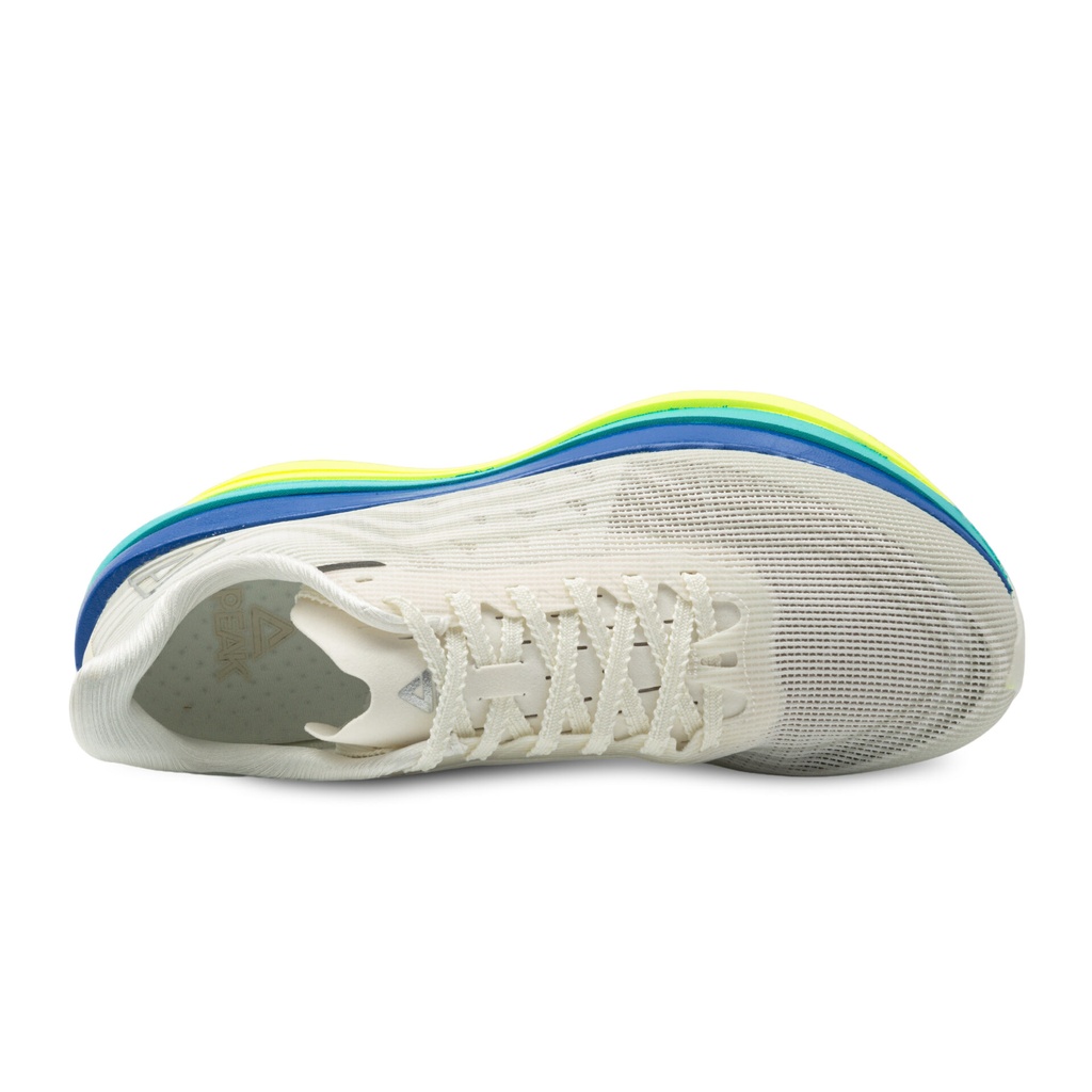 Peak Taichi Running Shoes White