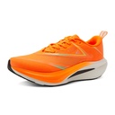 Peak Taichi Running Shoes Fluorescent Orange