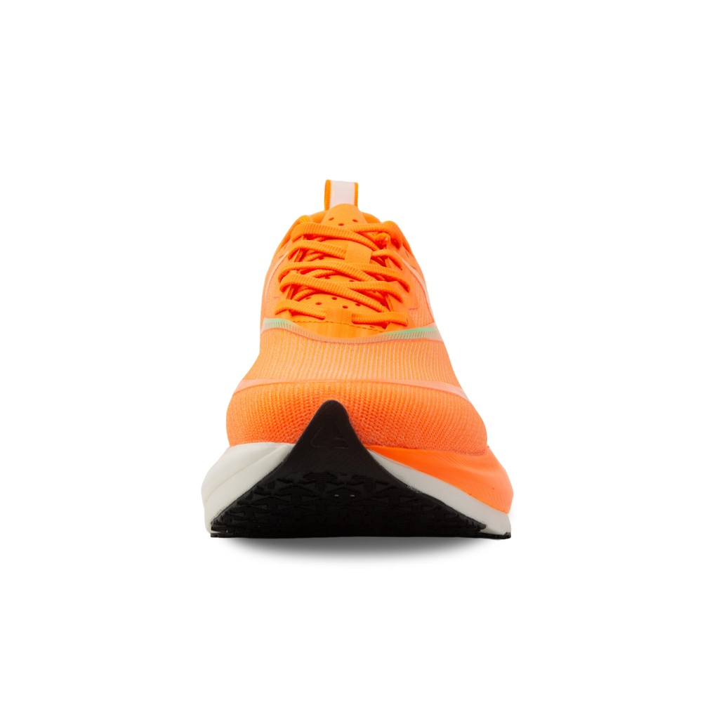 Peak Taichi Running Shoes Fluorescent Orange