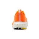 Peak Taichi Running Shoes Fluorescent Orange