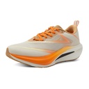 Peak Taichi Running Shoes White/Orange