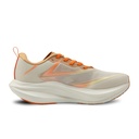 Peak Taichi Running Shoes White/Orange