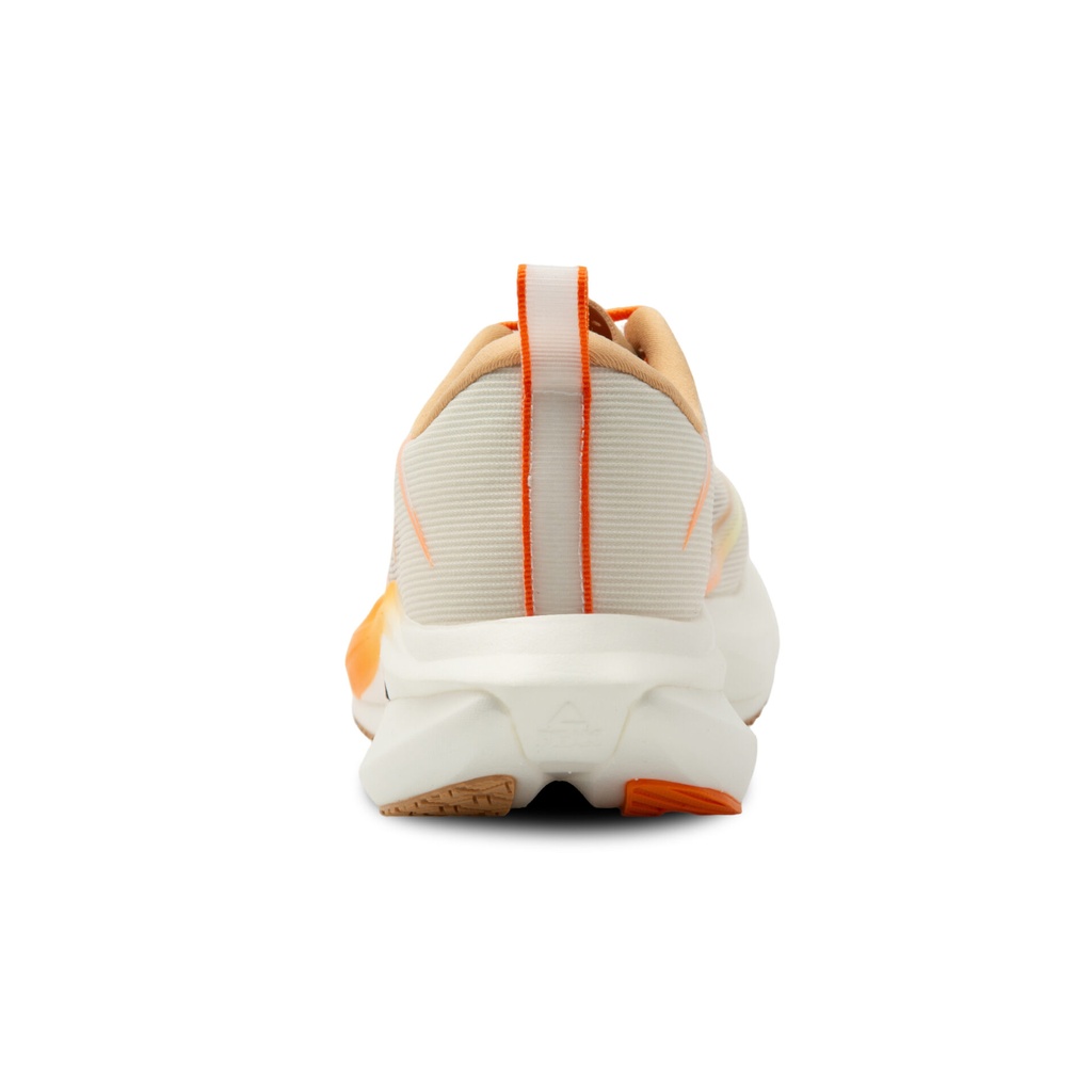 Peak Taichi Running Shoes White/Orange