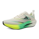 Peak Taichi Running Shoes White/Green