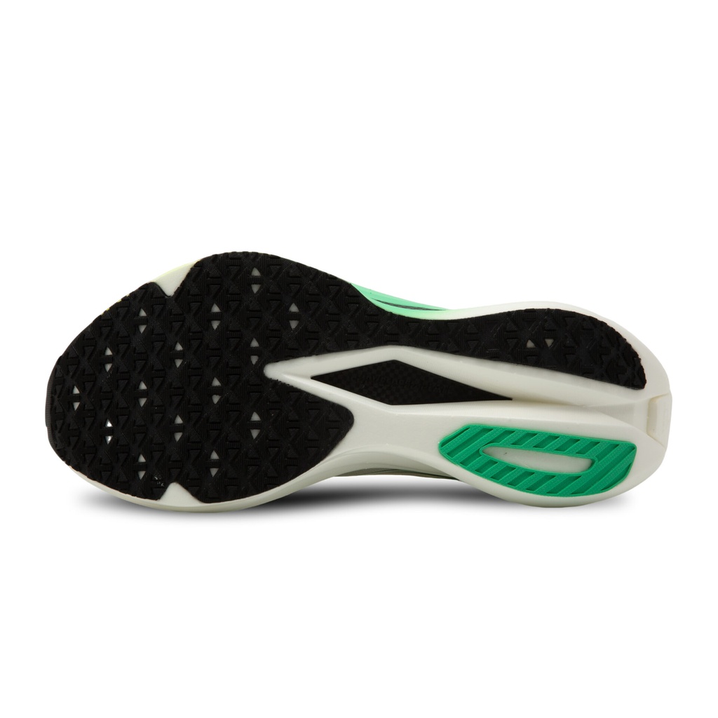 Peak Taichi Running Shoes White/Green