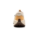 Peak Taichi Casual Shoes Ivory Yellow
