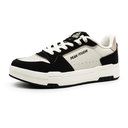 Peak Taichi Casual Shoes Balck/Lt.Grey