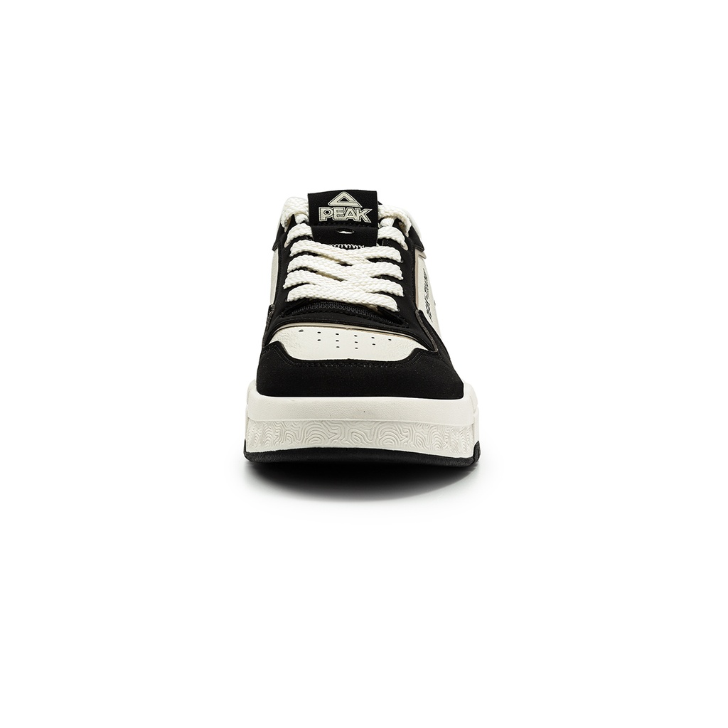 Peak Taichi Casual Shoes Balck/Lt.Grey