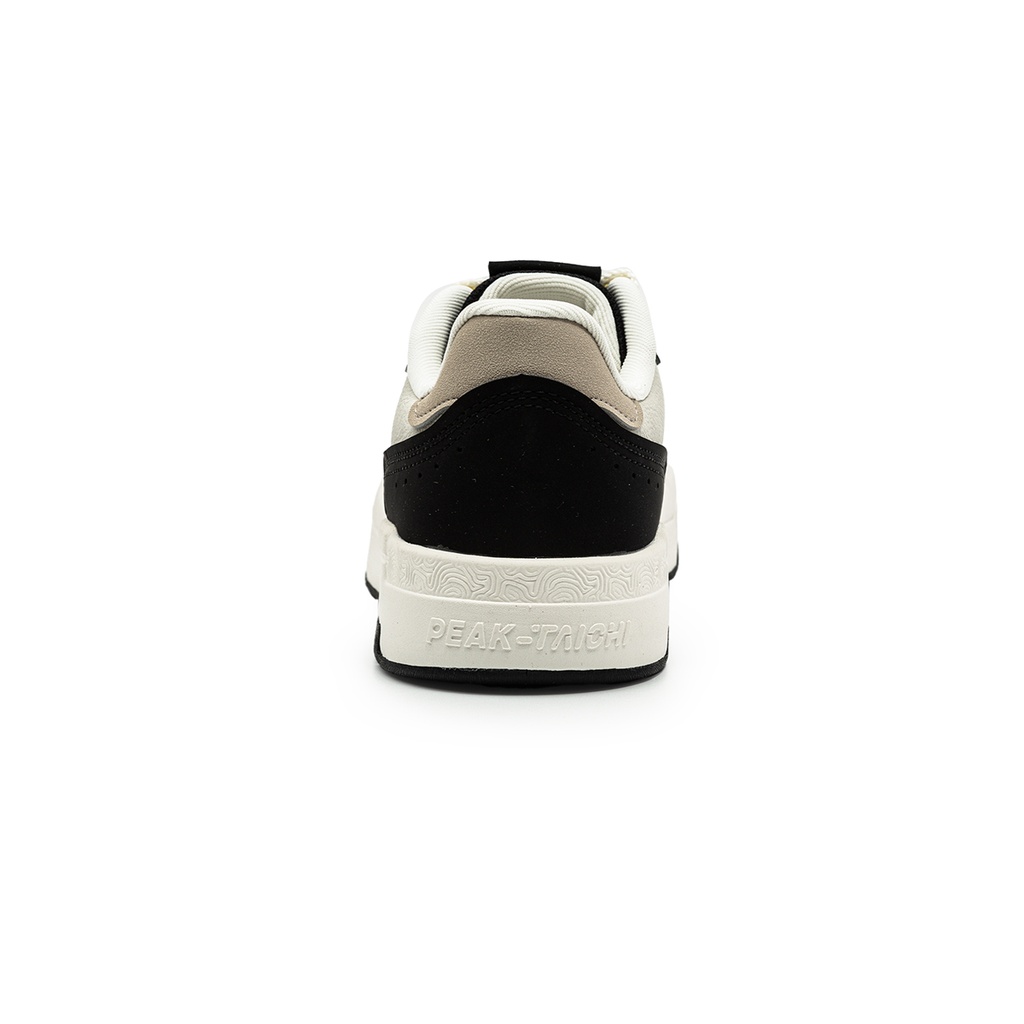 Peak Taichi Casual Shoes Balck/Lt.Grey