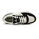 Peak Taichi Casual Shoes Balck/Lt.Grey