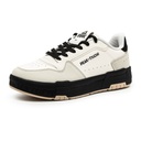 Peak Taichi Casual Shoes White/Grey/Black