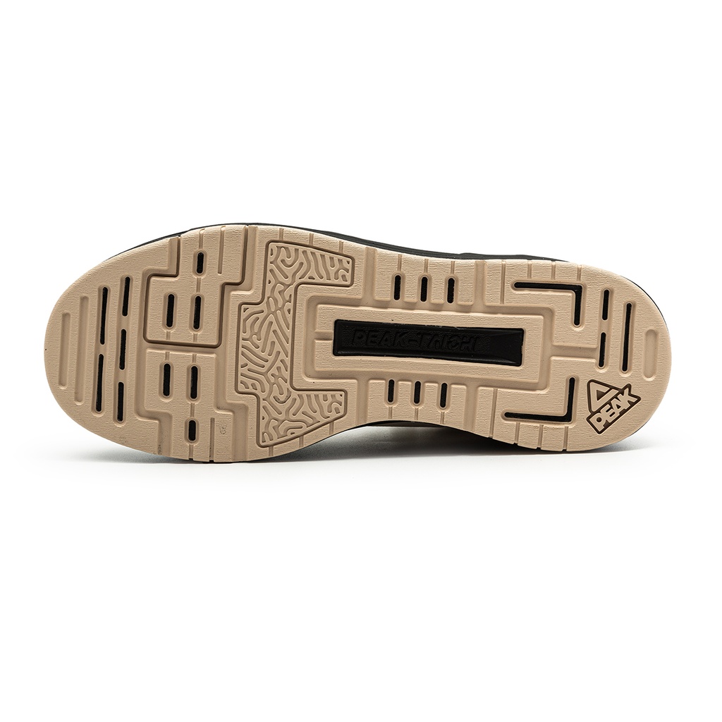 Peak Taichi Casual Shoes White/Grey/Black