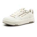 Peak Taichi Casual Shoes White/Khaki