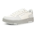 Peak Taichi Casual Shoes White/Grey