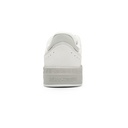 Peak Taichi Casual Shoes White/Grey