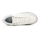 Peak Taichi Casual Shoes White/Grey