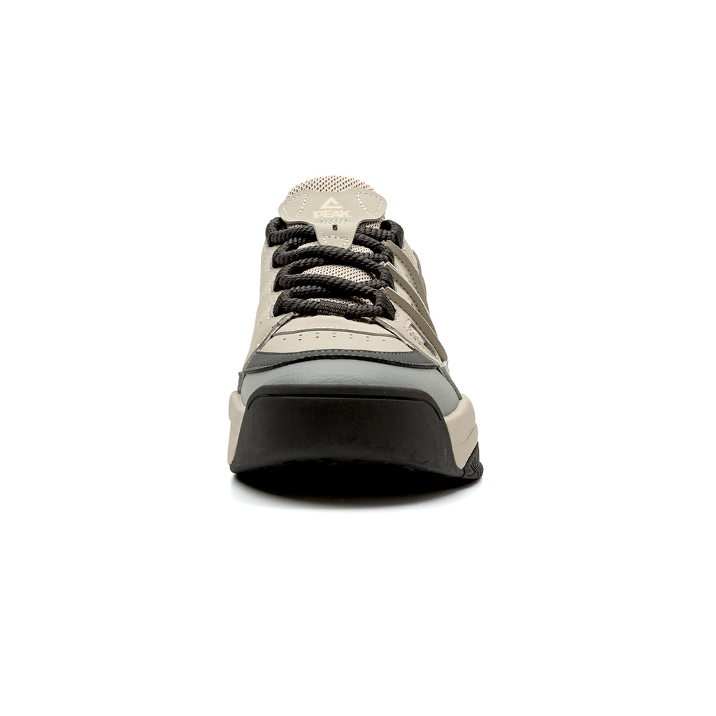 Peak Taichi Casual Shoes Grey