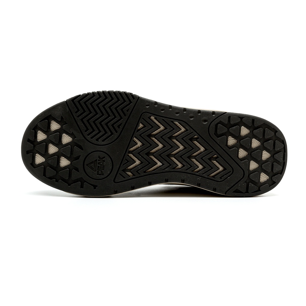 Peak Taichi Casual Shoes Grey