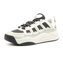 Peak Taichi Casual Shoes Off White/Grey