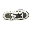 Peak Taichi Casual Shoes Off White/Grey