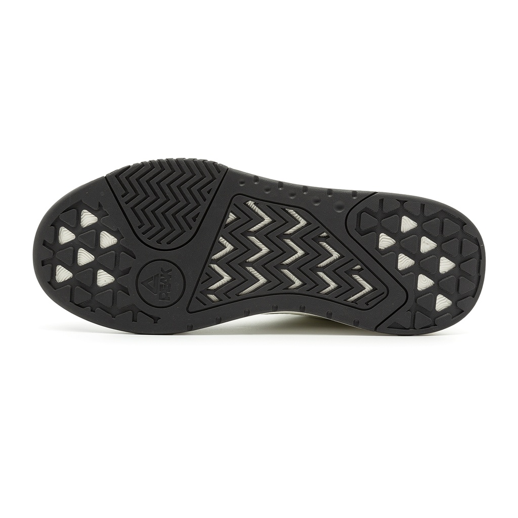 Peak Taichi Casual Shoes Off White/Grey