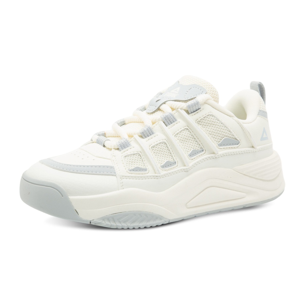 Peak Taichi Casual Shoes White/Blue