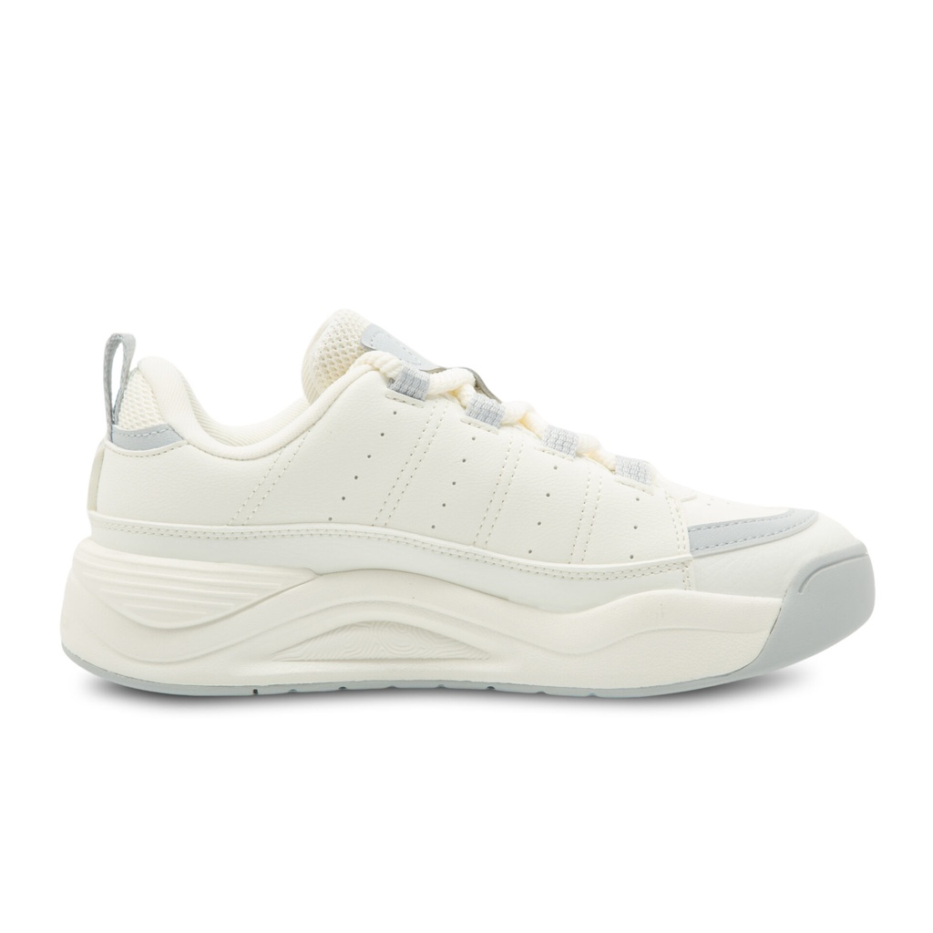 Peak Taichi Casual Shoes White/Blue