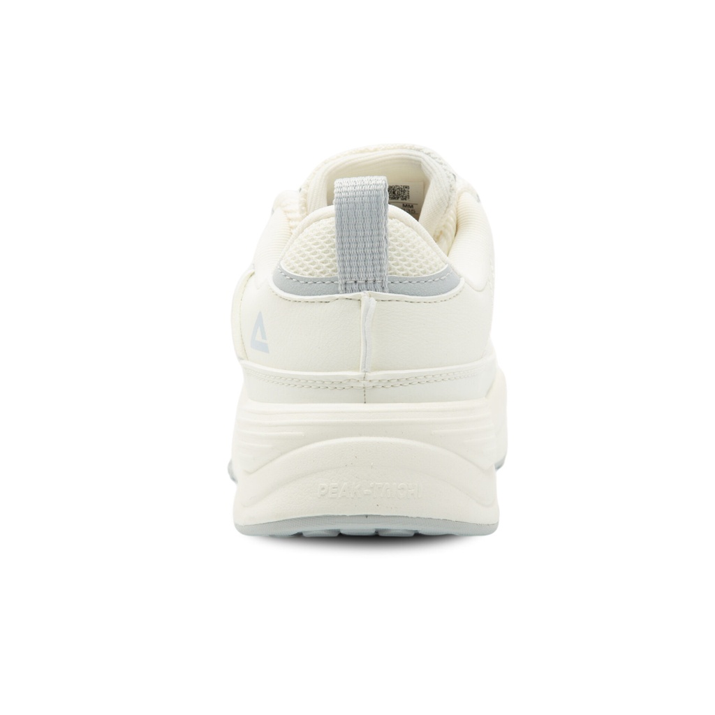 Peak Taichi Casual Shoes White/Blue