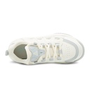 Peak Taichi Casual Shoes White/Blue