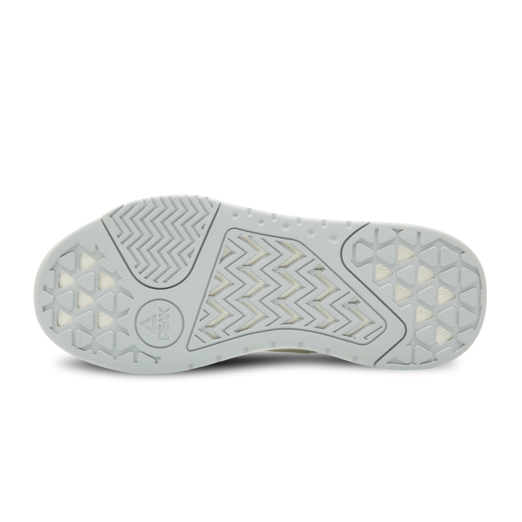 Peak Taichi Casual Shoes White/Blue