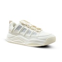 Peak Taichi Casual Shoes White/Grey
