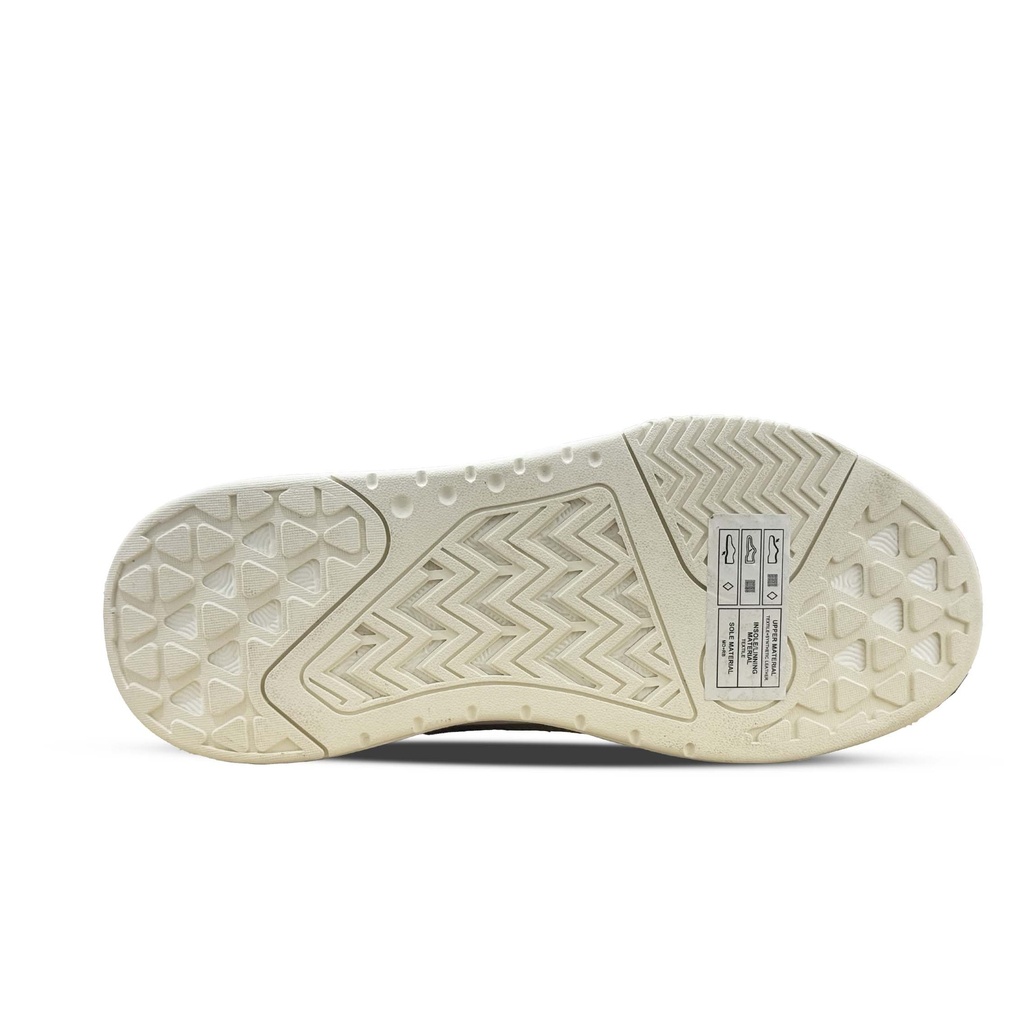 Peak Taichi Casual Shoes White/Grey