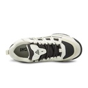 Peak Taichi Casual Shoes White/Grey