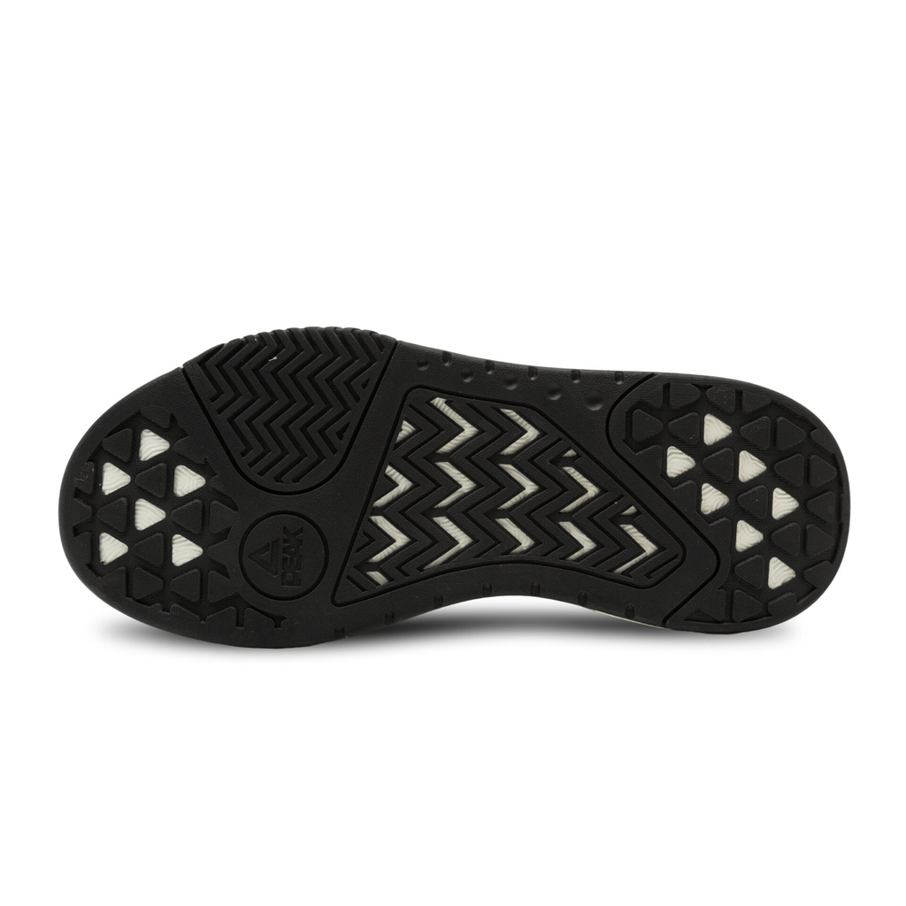 Peak Taichi Casual Shoes White/Grey