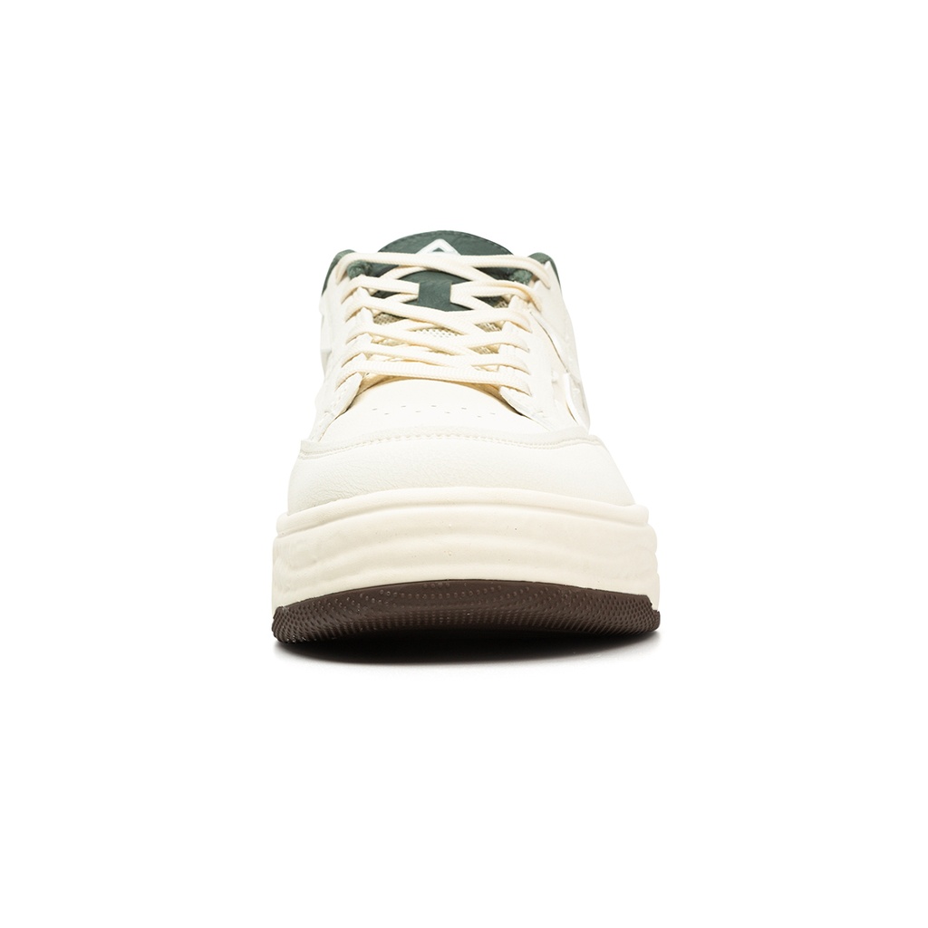 Peak Taichi Casual Shoes White/Green
