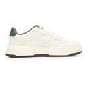 Peak Taichi Casual Shoes White/Green