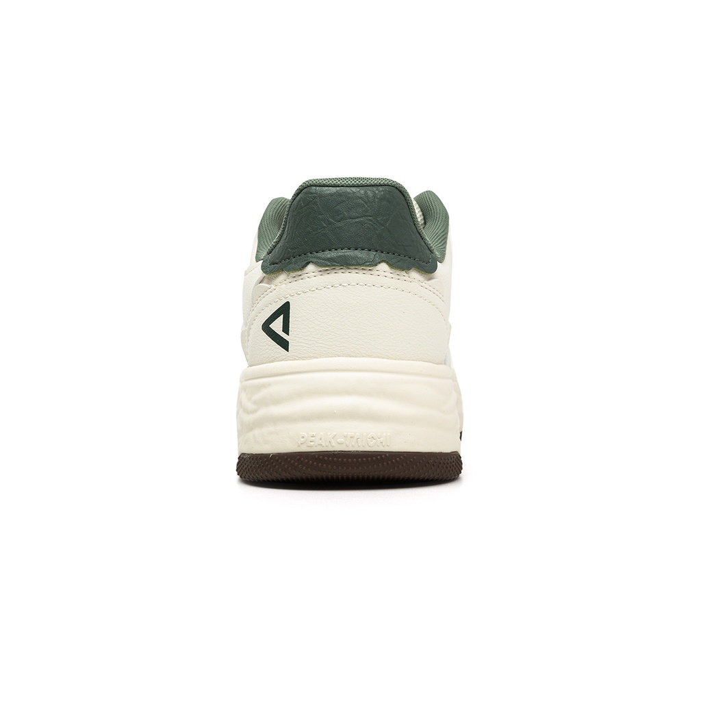 Peak Taichi Casual Shoes White/Green