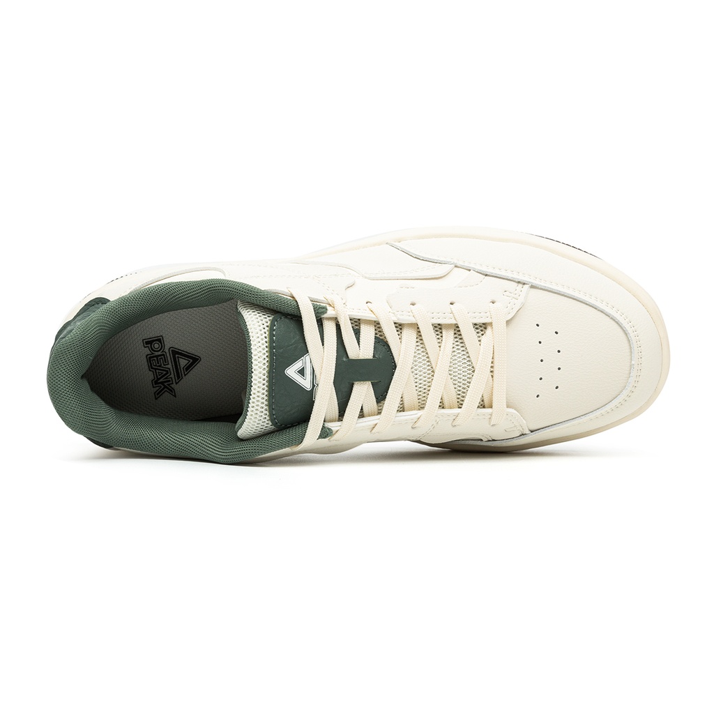 Peak Taichi Casual Shoes White/Green