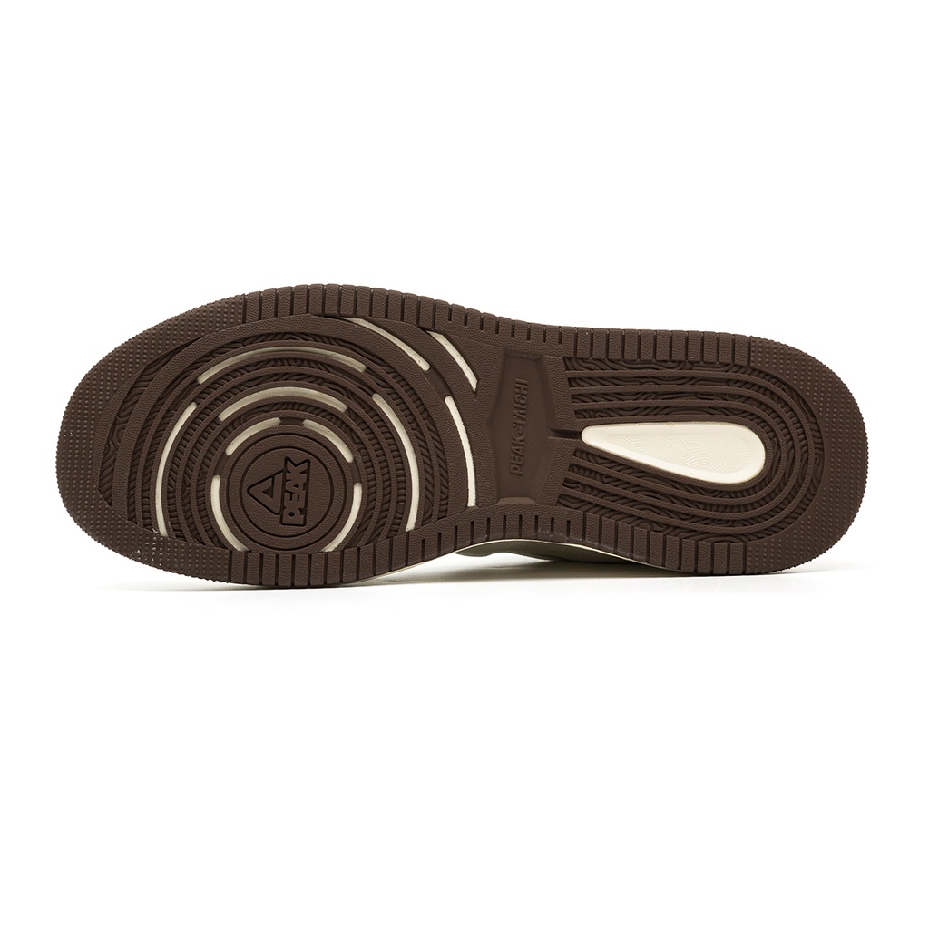 Peak Taichi Casual Shoes White/Green