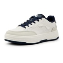 Peak Taichi Casual Shoes White/Navy