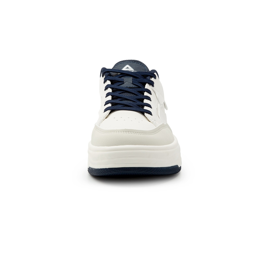 Peak Taichi Casual Shoes White/Navy