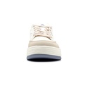 Peak Taichi Casual Shoes White/Purple